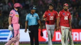 'Not in spirit of cricket': MCC backtrack on R Ashwin's Mankad judgement